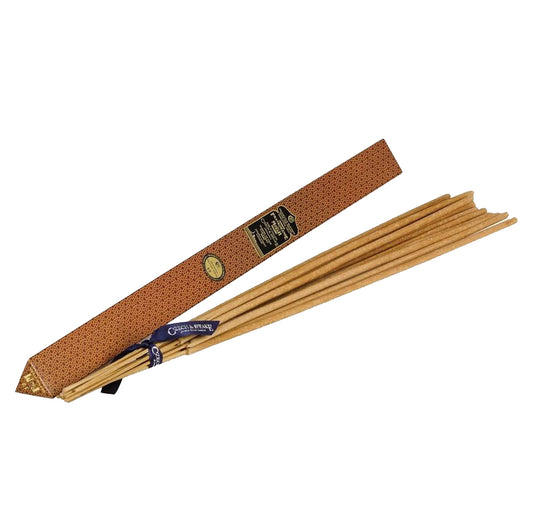 Frankincense &amp; Myrrh Outdoor Incense Sticks x12