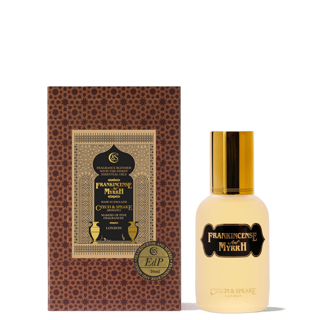 Frankincense & Myrrh Eau de Parfum