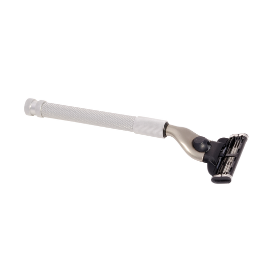 Oxford & Cambridge Flat Tip Razor