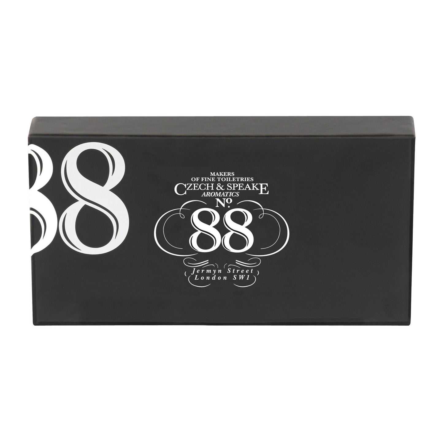 No.88 Cologne 4-Piece 15ml Travel Set