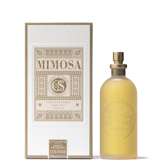 Mimosa Cologne 100ml
