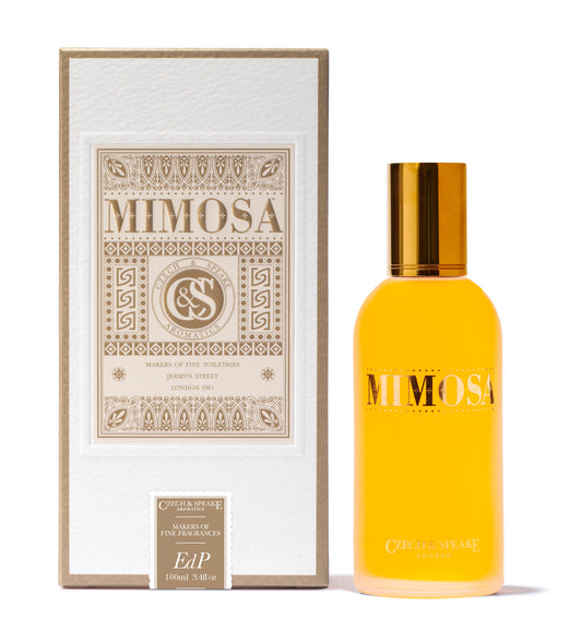 Mimosa Eau de Parfum 100ml
