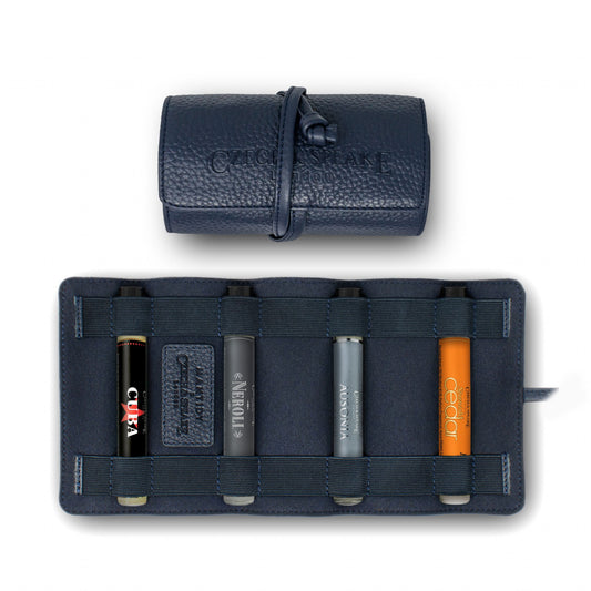 Czech & Speake x Mantidy Summer Scents Travel Collection