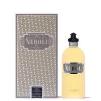 Neroli Aftershave Shaker