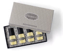 Neroli Eau de Parfum 4-Piece 15ml Travel Set