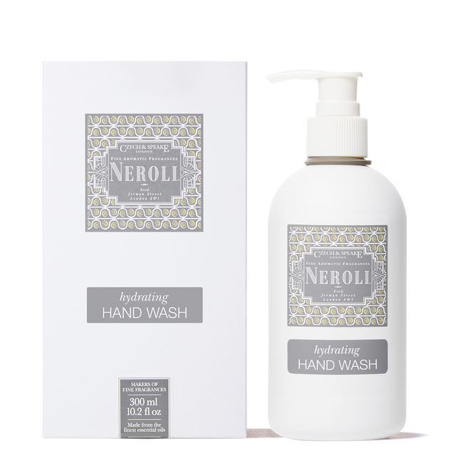 Neroli Hand Wash 300ml