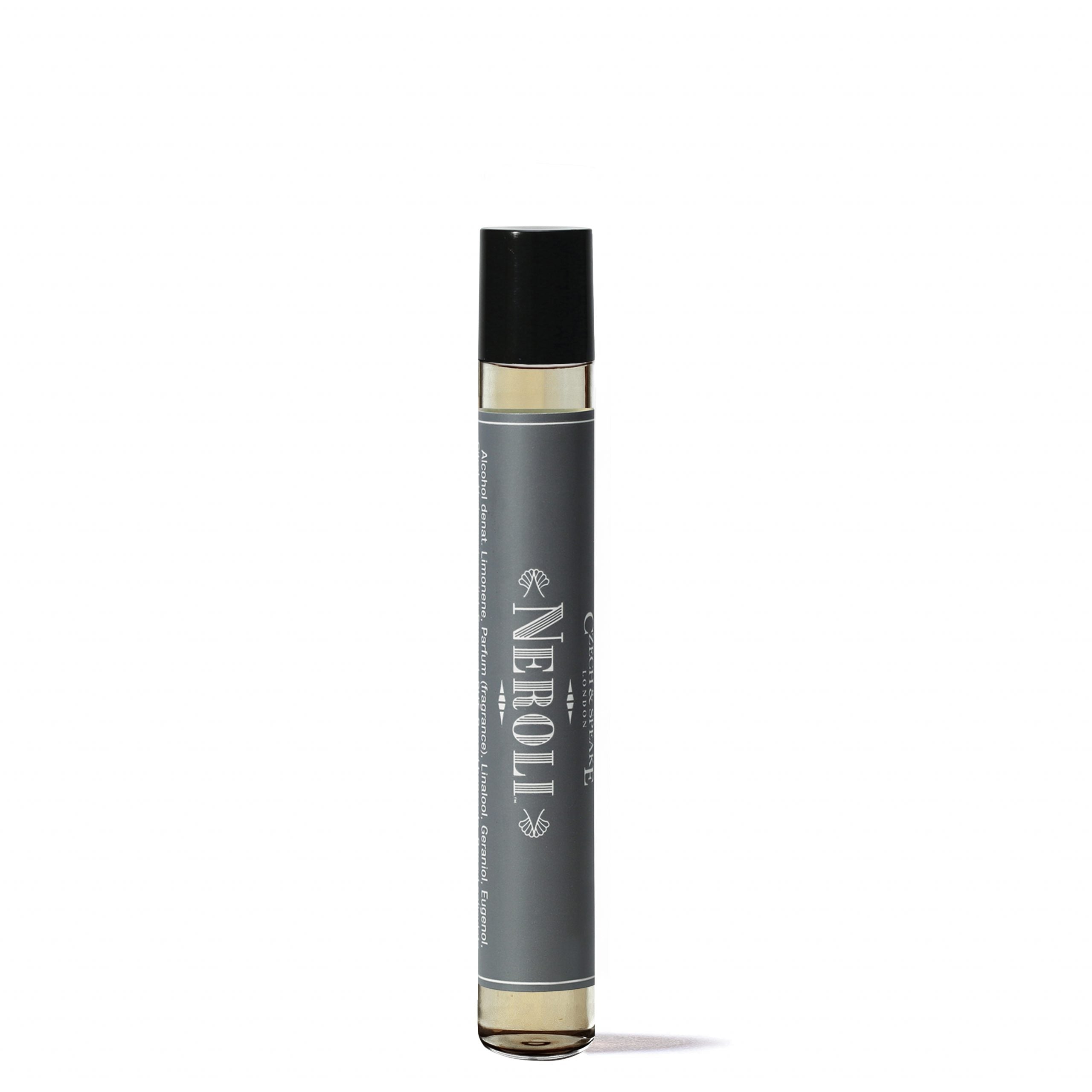 Neroli Eau de Parfum Rollerball 10ml – Czech & Speake