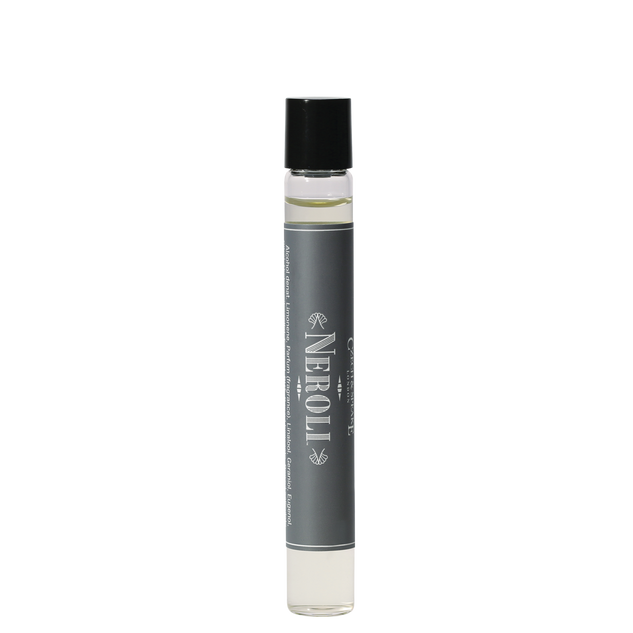 Neroli Eau de Parfum Rollerball 10ml