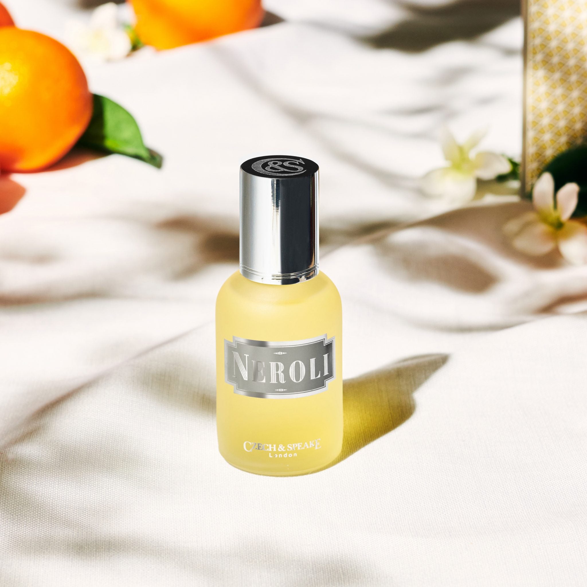 Neroli Eau de Parfum – Czech & Speake