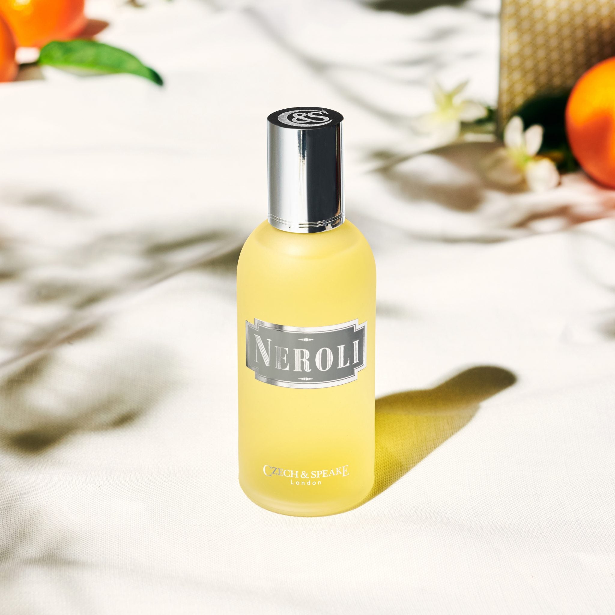 Neroli Eau de Parfum – Czech & Speake