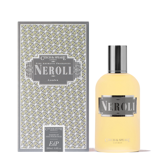 Neroli Eau de Parfum 200ml