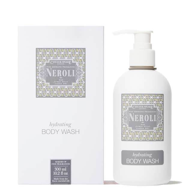 Neroli Body Wash 300ml