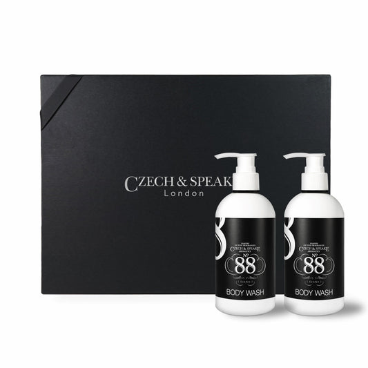 No.88 Body Wash Gift Set