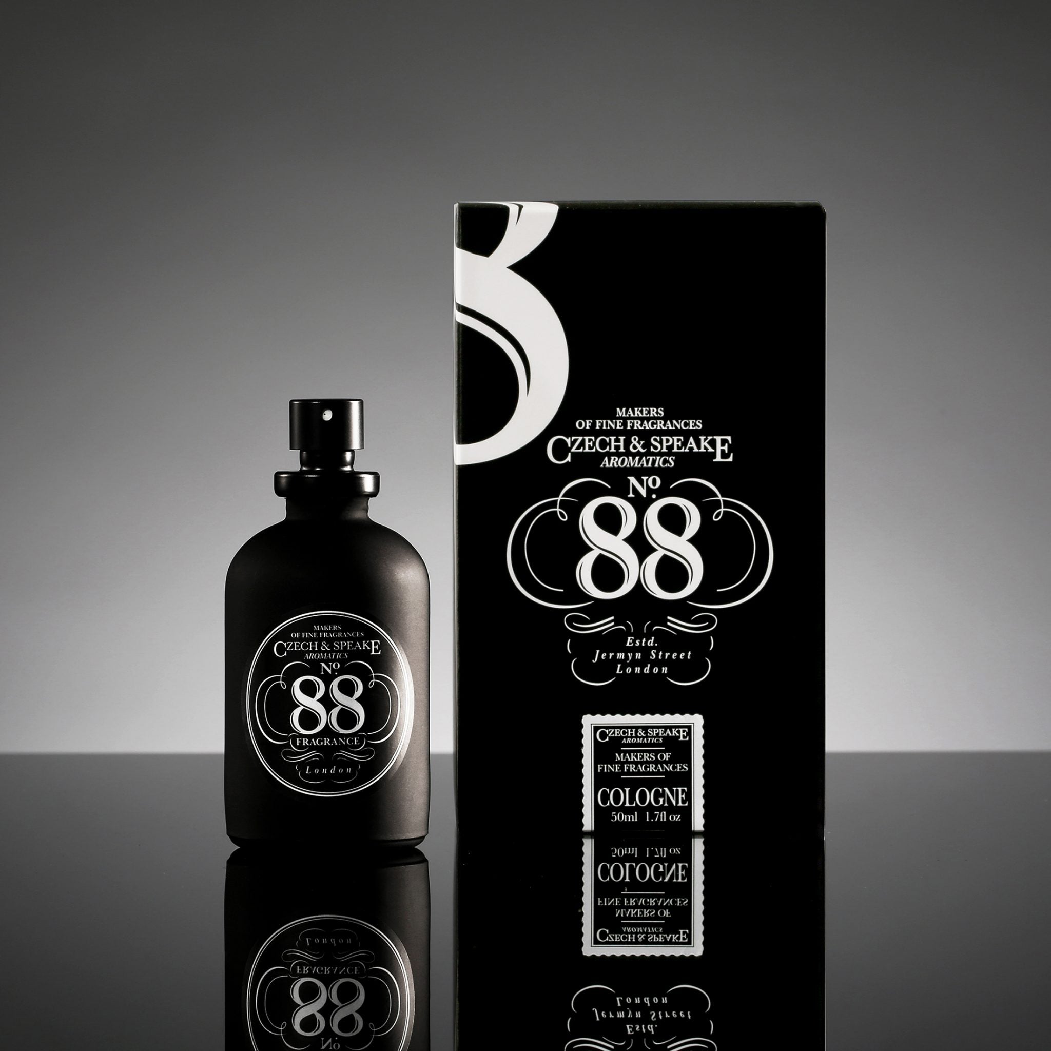 No.88 Cologne – Czech & Speake