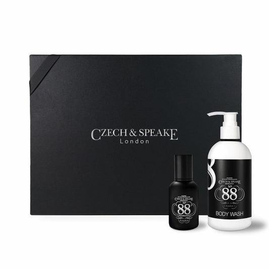 No.88 Indulgent For Him Gift Set