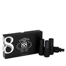 No.88 Eau de Parfum 4-Piece 15ml Travel Set