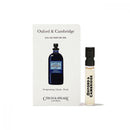 Oxford & Cambridge Eau de Parfum 2ml