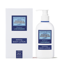 Oxford & Cambridge Body Lotion 300ml