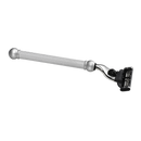 Oxford & Cambridge Ball End Razor