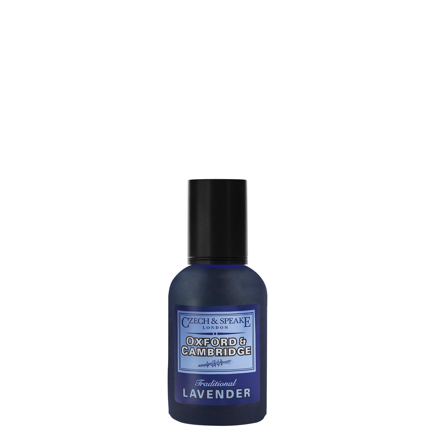 Oxford & Cambridge Eau de Parfum 50ml Unboxed