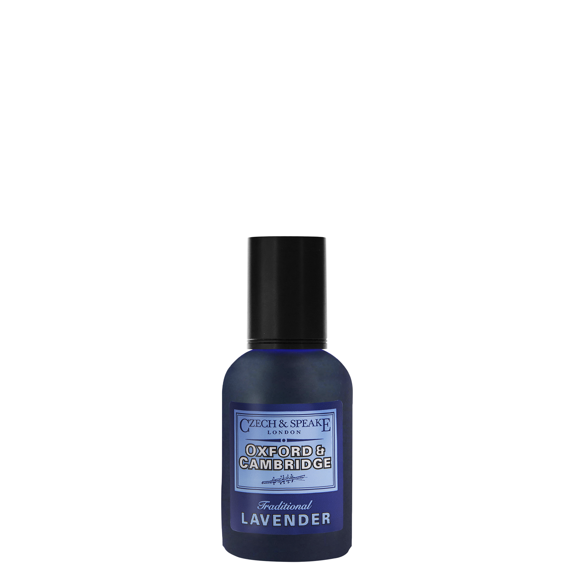Oxford & Cambridge Eau de Parfum 50ml Unboxed