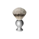 Oxford & Cambridge Badger Travel Shaving Brush