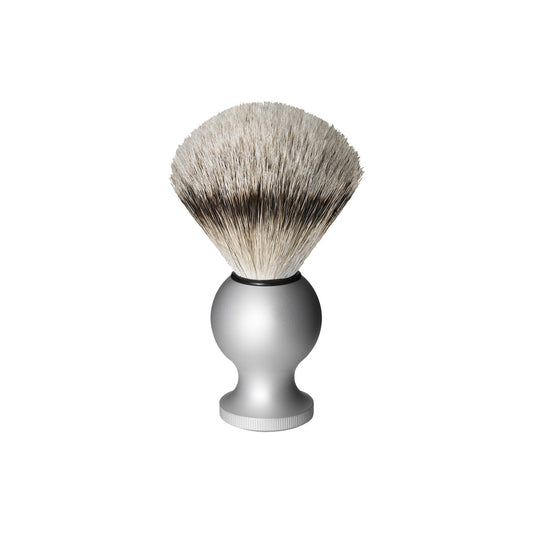 Oxford & Cambridge Badger Travel Shaving Brush