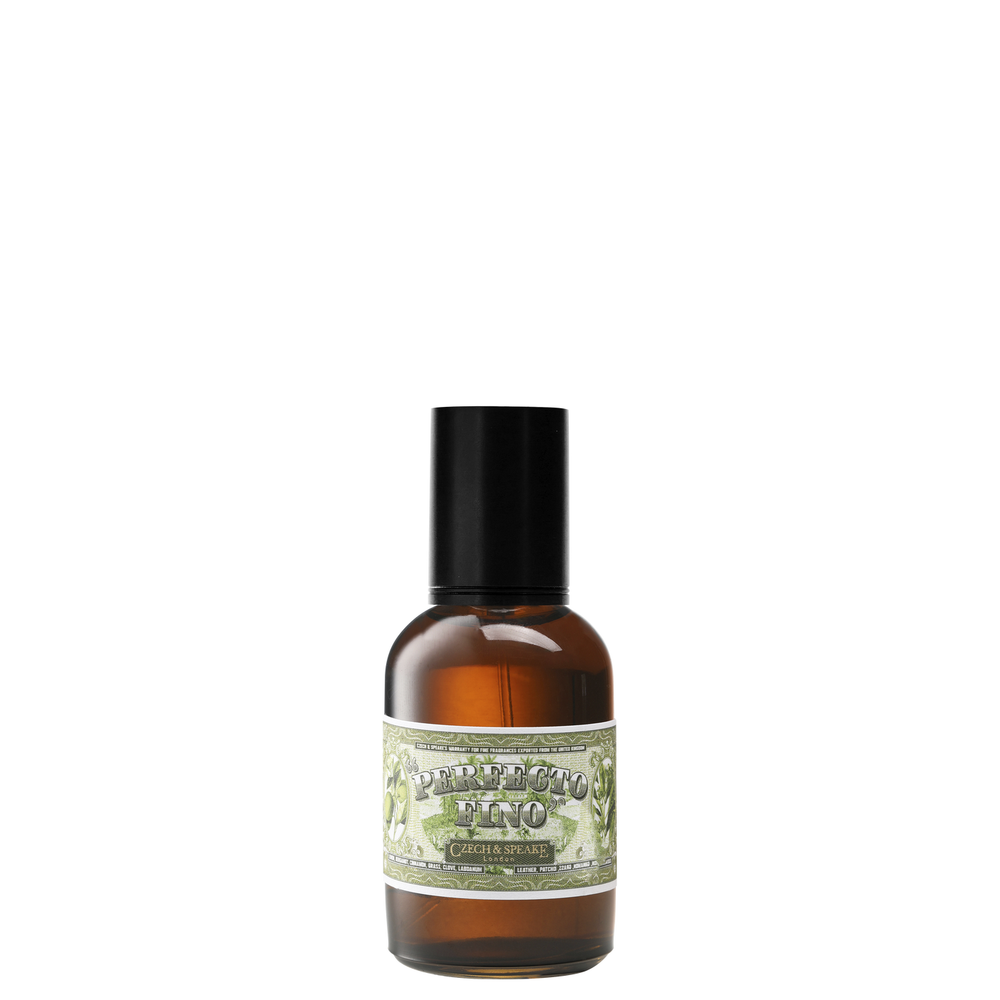 Perfecto Fino Eau de Parfum 50ml Unboxed