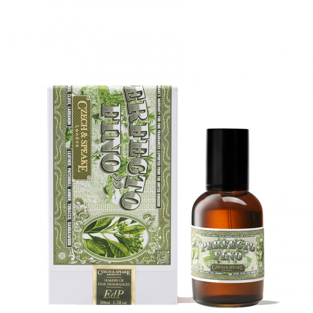 Perfecto Fino Eau de Parfum