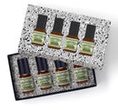 Perfecto Fino Eau de Parfum 4-Piece 15ml Travel Set