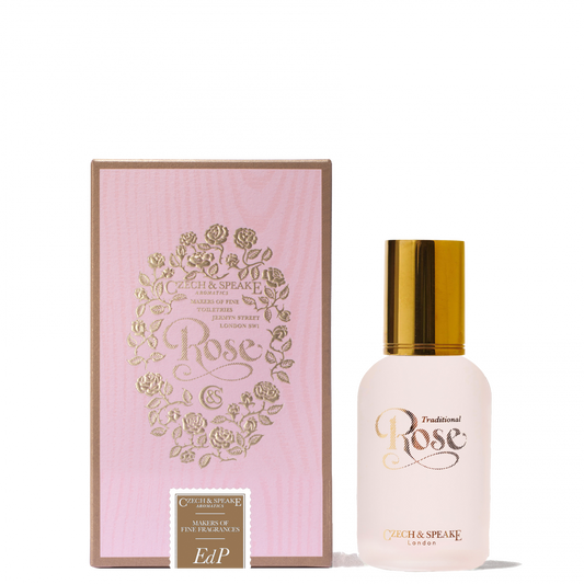 Rose Eau de Parfum