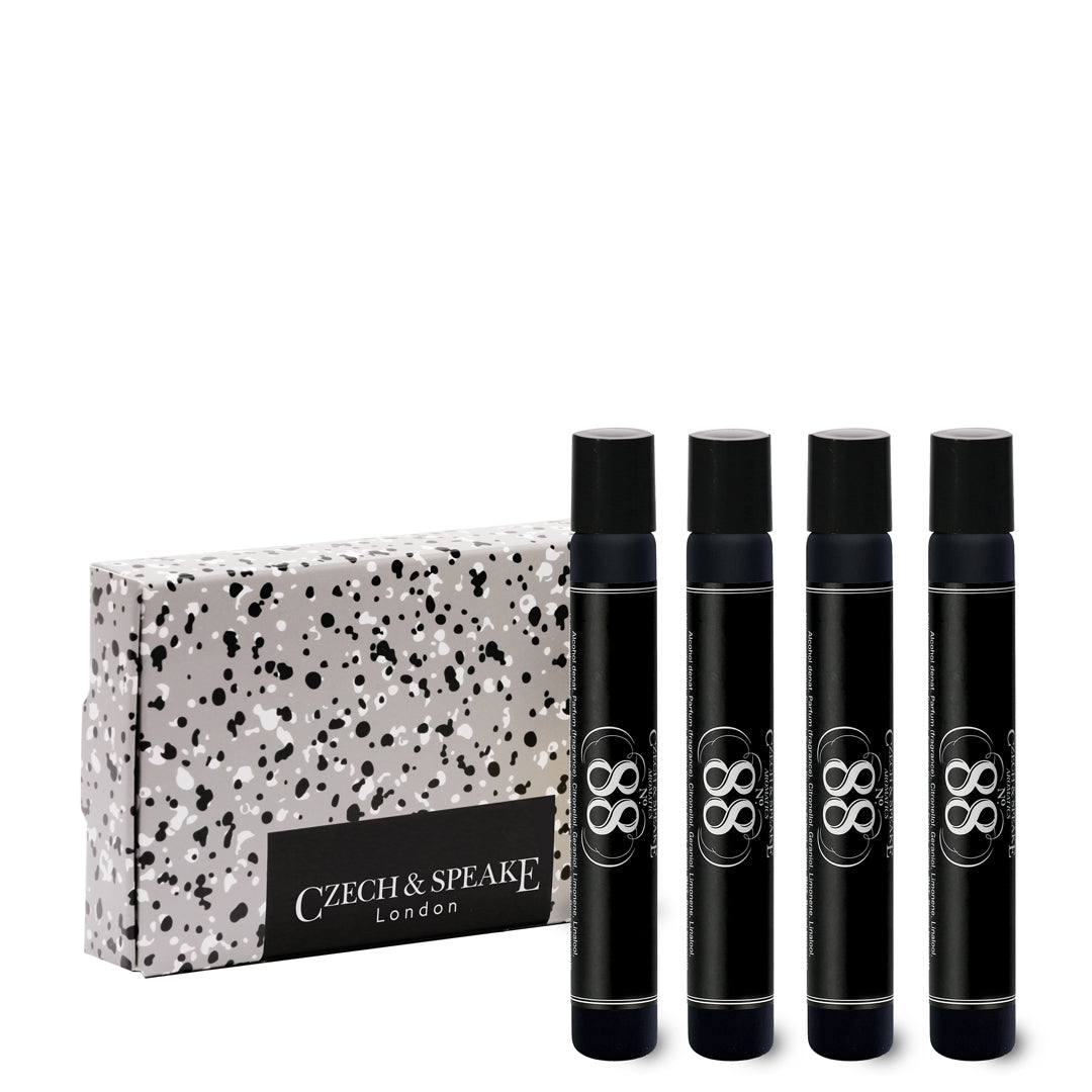 No.88 Fragrance – Czech & Speake