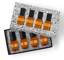 Spanish Cedar Eau de Parfum 4-Piece 15ml Travel Set
