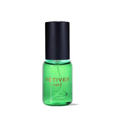 Vetiver Eau De Parfum 15ml