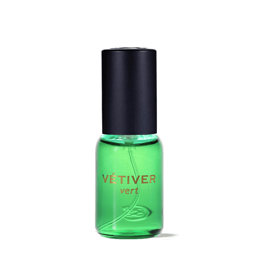 Vetiver Eau De Parfum 15ml