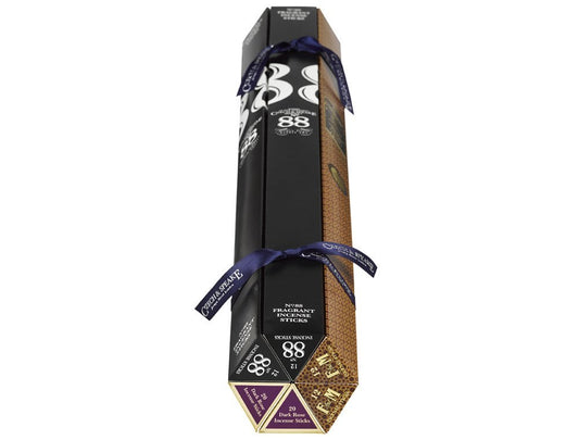 Mixed Fragrance Outdoor Incense Bundle 6x12
