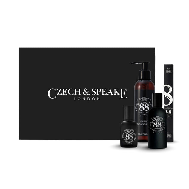 No.88 Large Gift Box