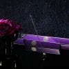 Dark Rose Incense Sticks x20 - Image 2