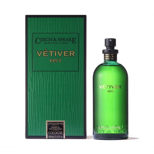 V?tiver Vert Eau de Parfum Spray 100ml Legacy