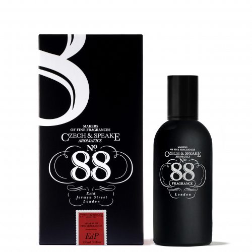 No.88 Eau de Parfum Spray 100ml Unboxed