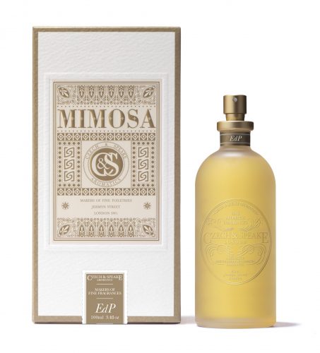 Mimosa Eau de Parfum Spray 100ml Legacy