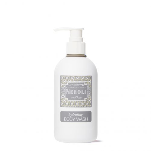 Neroli Hydrating Body Wash 300ml Unboxed