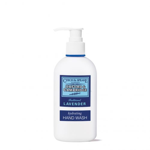 Oxford & Cambridge Hand Wash 300ml Unboxed