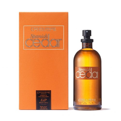 Spanish Cedar Eau de Parfum Spray 100ml Legacy