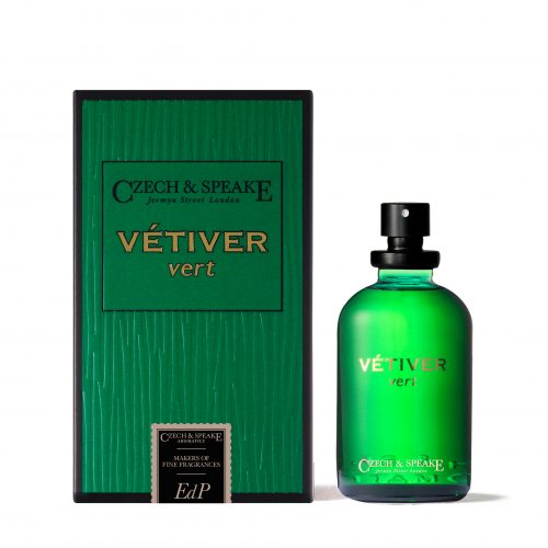 Vetiver Vert Eau de Parfum Spray 50ml