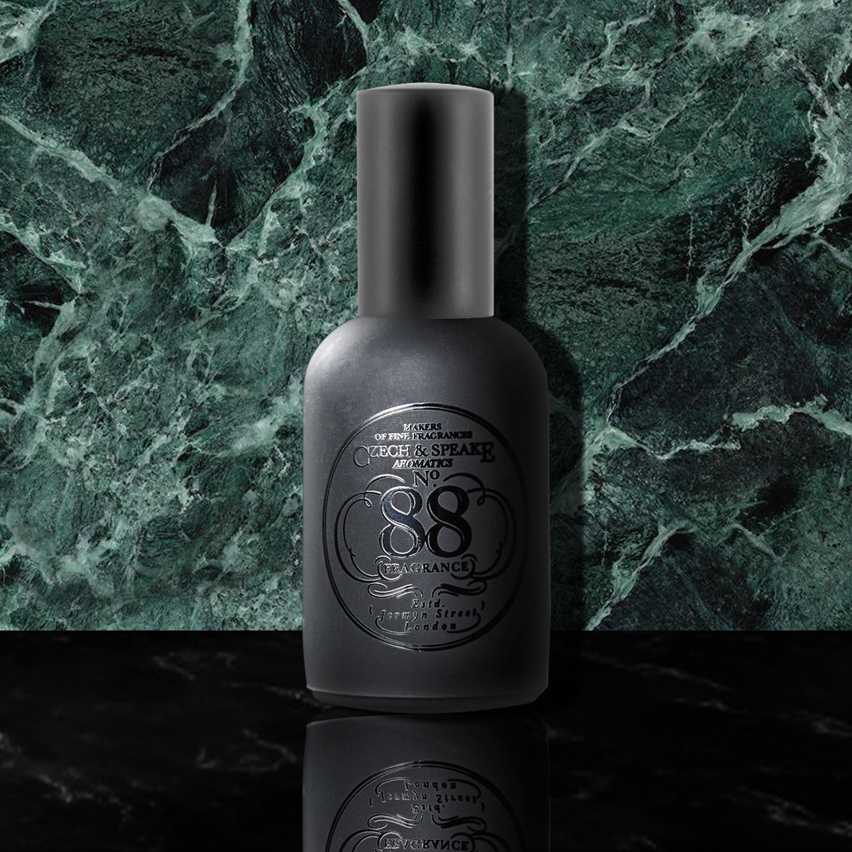 Complimentary 50ml No.88 Cologne Spray - Czech & Speake Fragrance