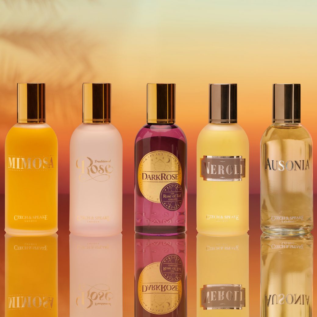 No.88 Fragrance | Czech & Speake London | Exclusive Online Benefits