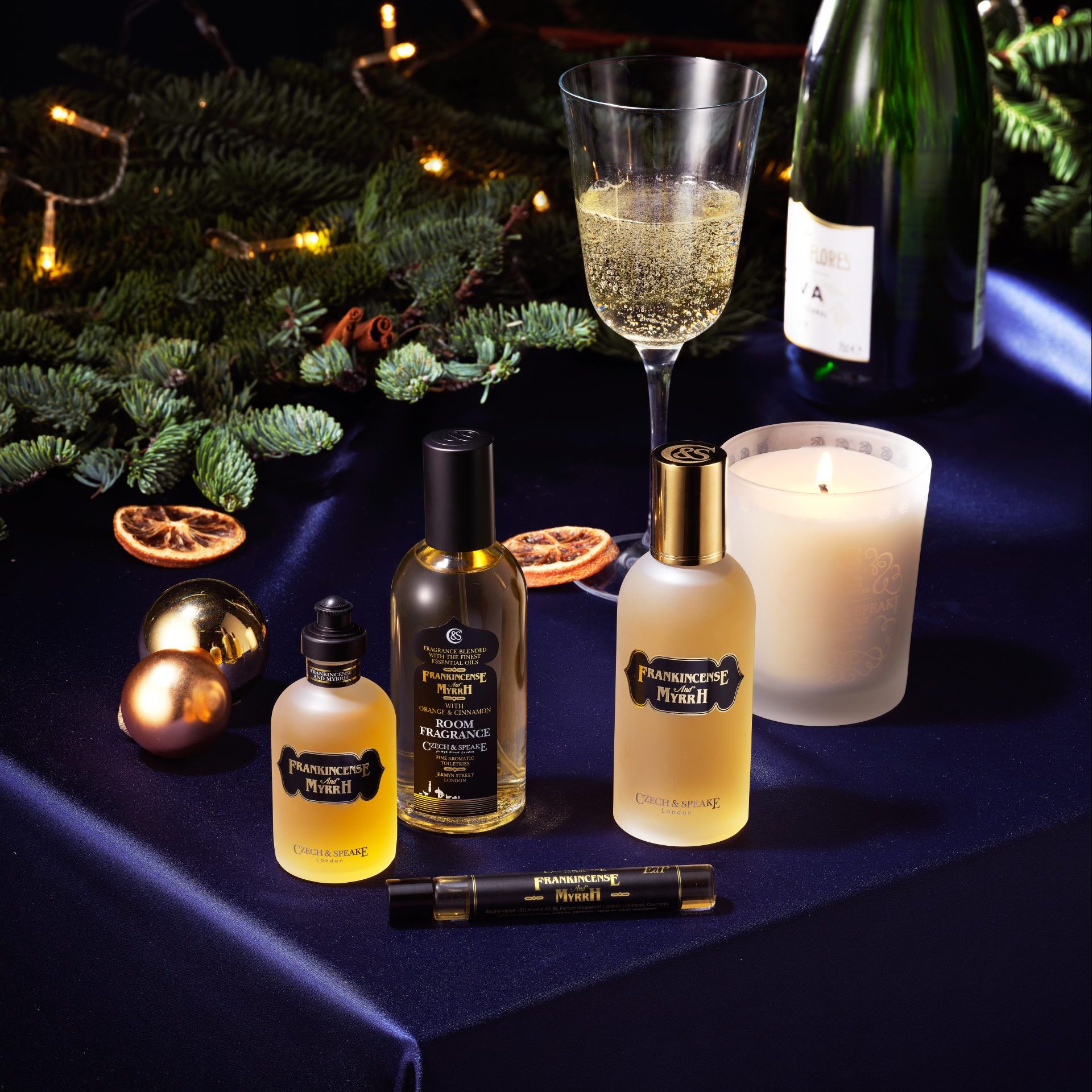 Perfume Gift set | Jean Paul Gaultier