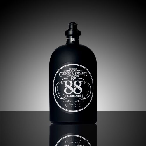 No.88 Cologne Shaker 200ml Unboxed - Image 3