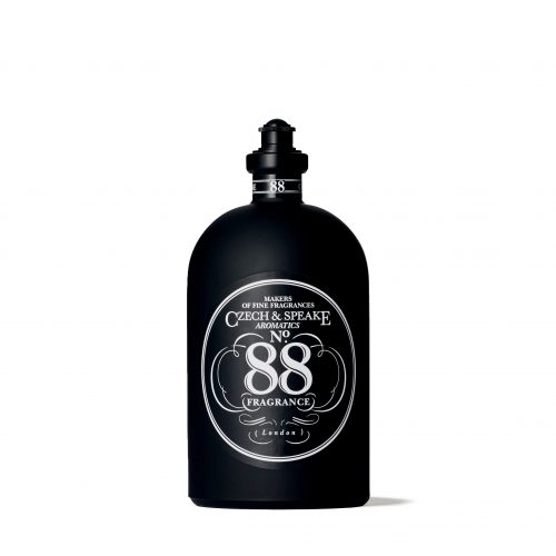 No.88 Cologne Shaker 200ml Unboxed